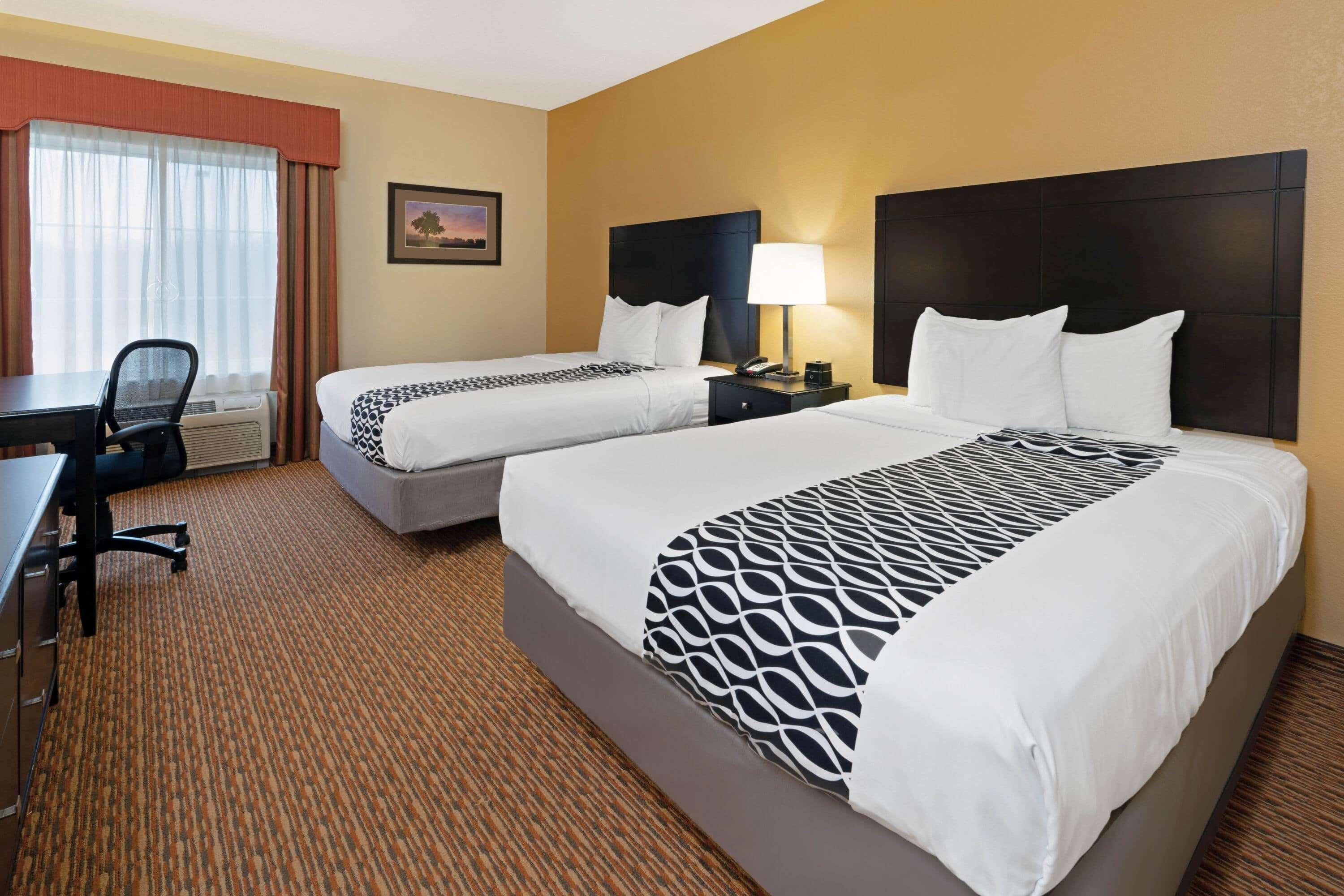 La Quinta By Wyndham Stillwater -University Area Exterior foto