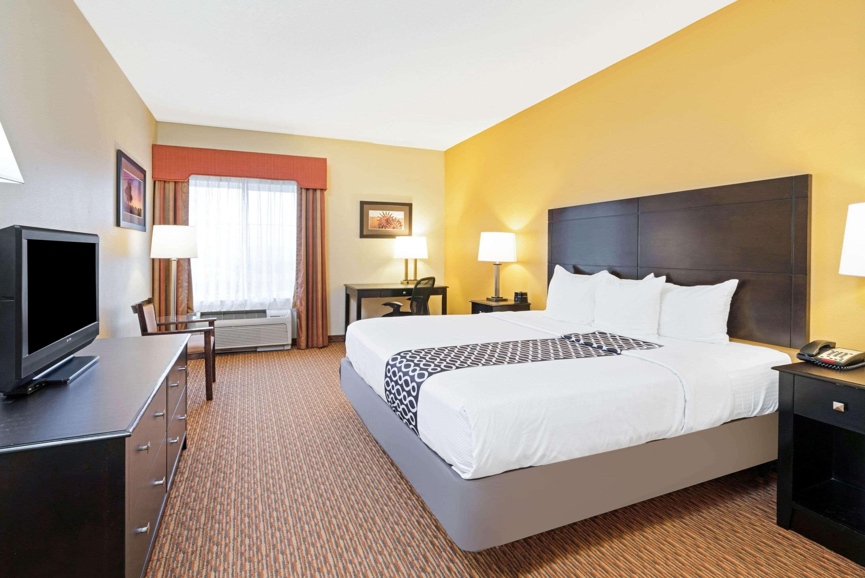 La Quinta By Wyndham Stillwater -University Area Exterior foto