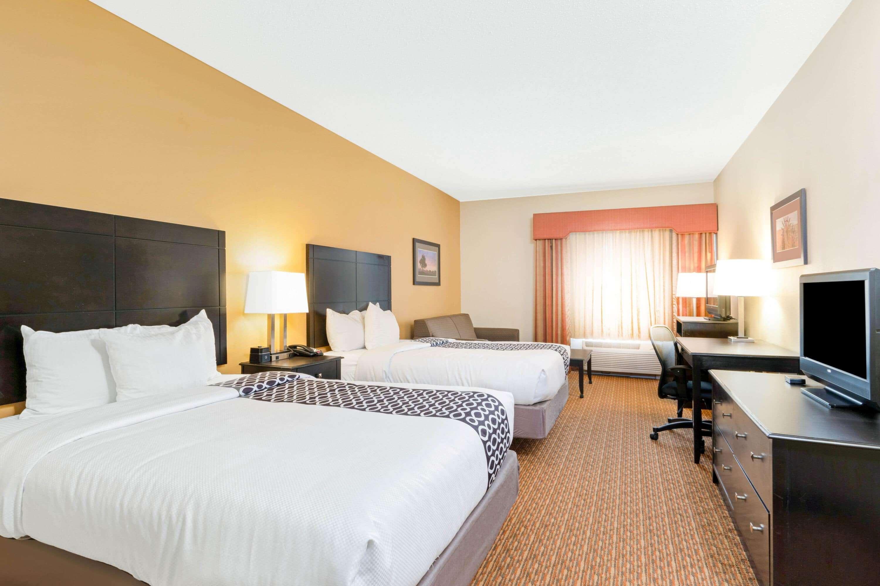 La Quinta By Wyndham Stillwater -University Area Exterior foto