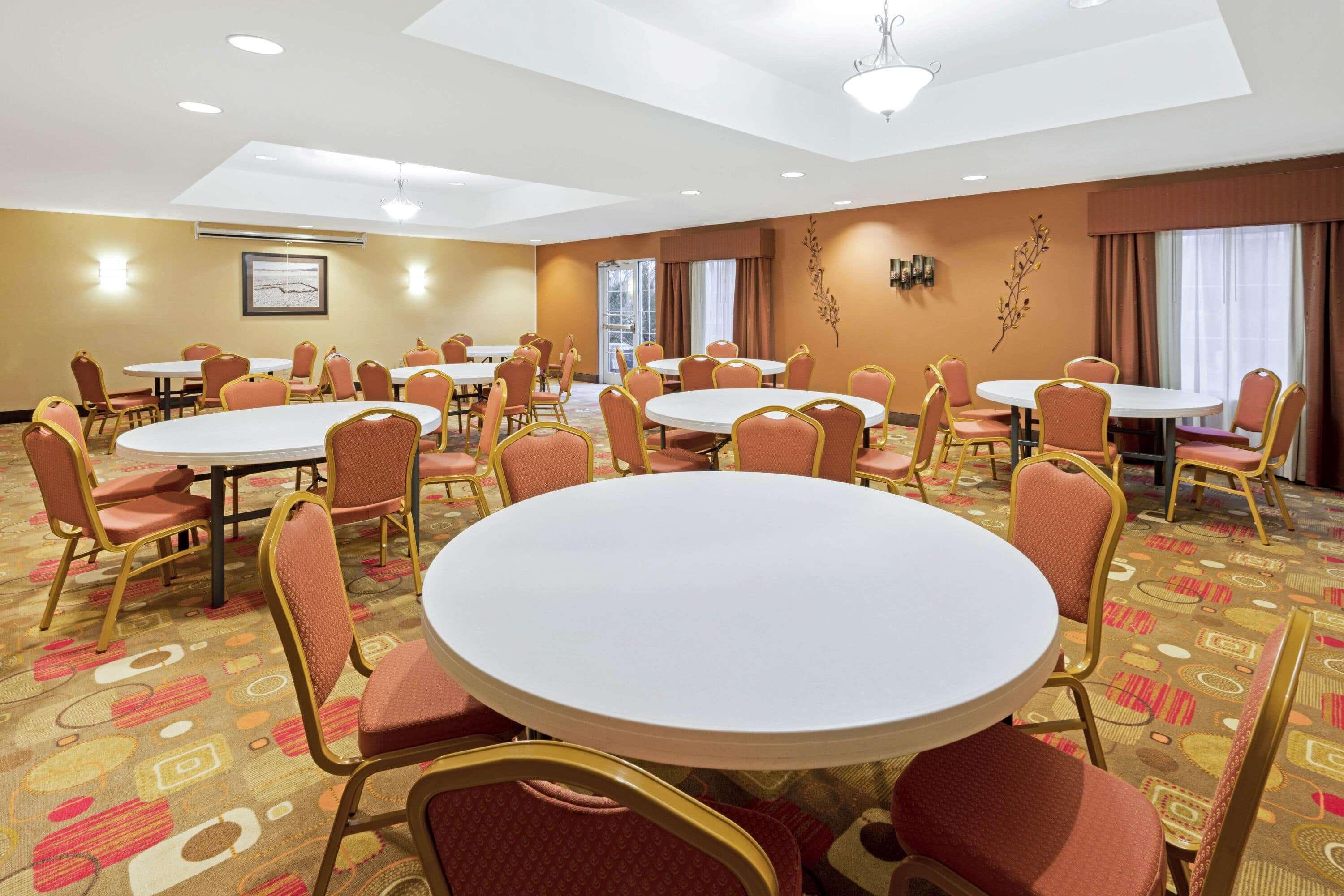 La Quinta By Wyndham Stillwater -University Area Exterior foto