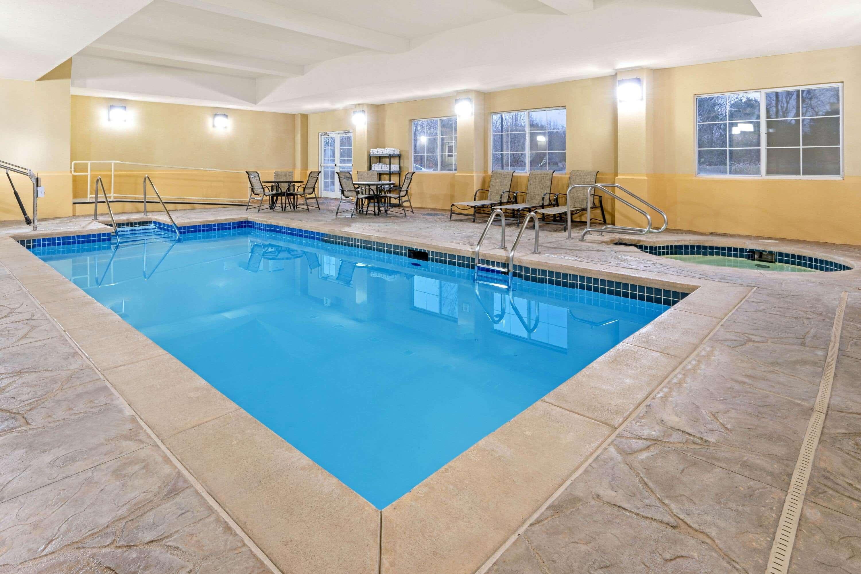 La Quinta By Wyndham Stillwater -University Area Exterior foto