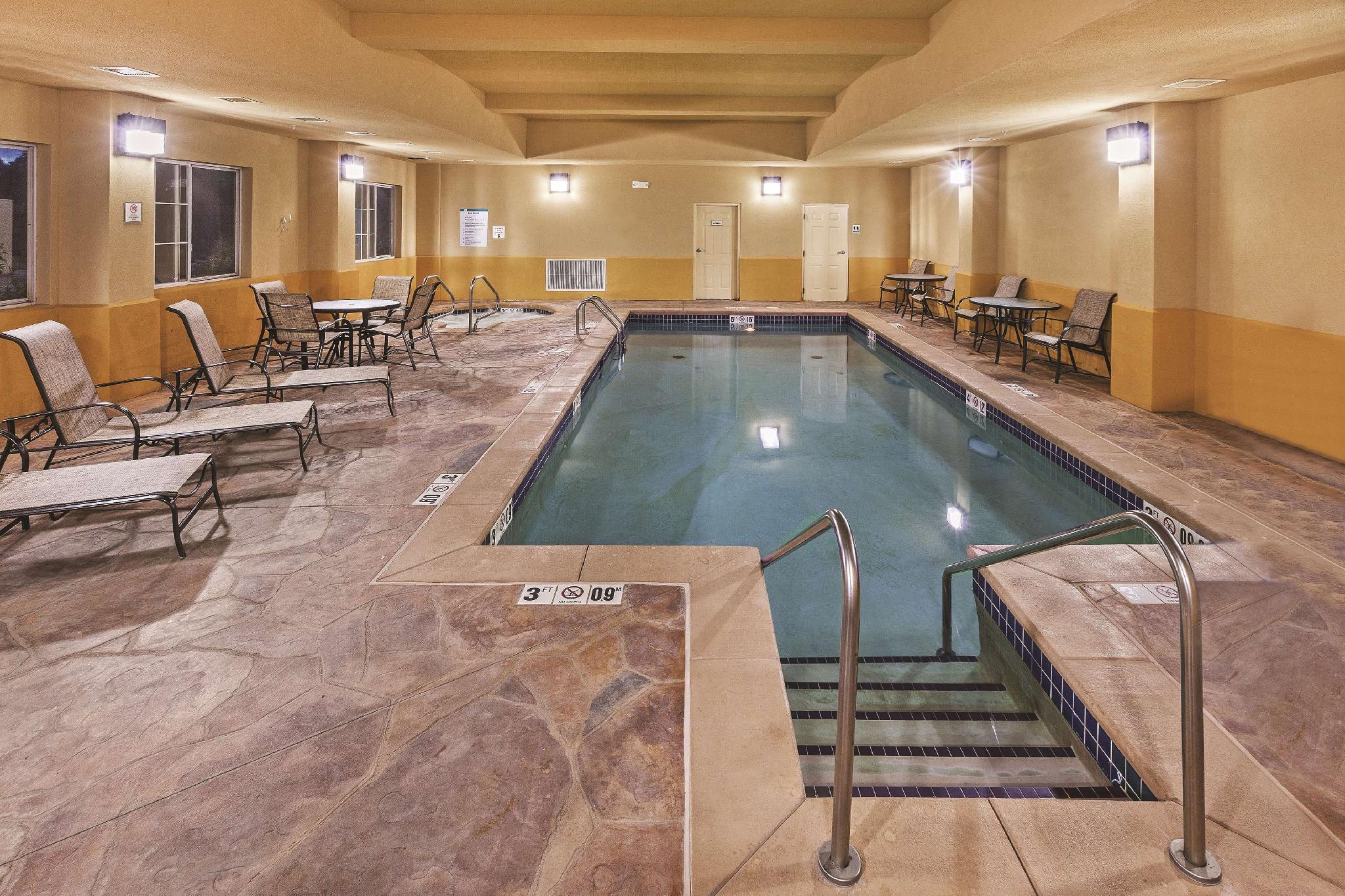 La Quinta By Wyndham Stillwater -University Area Exterior foto