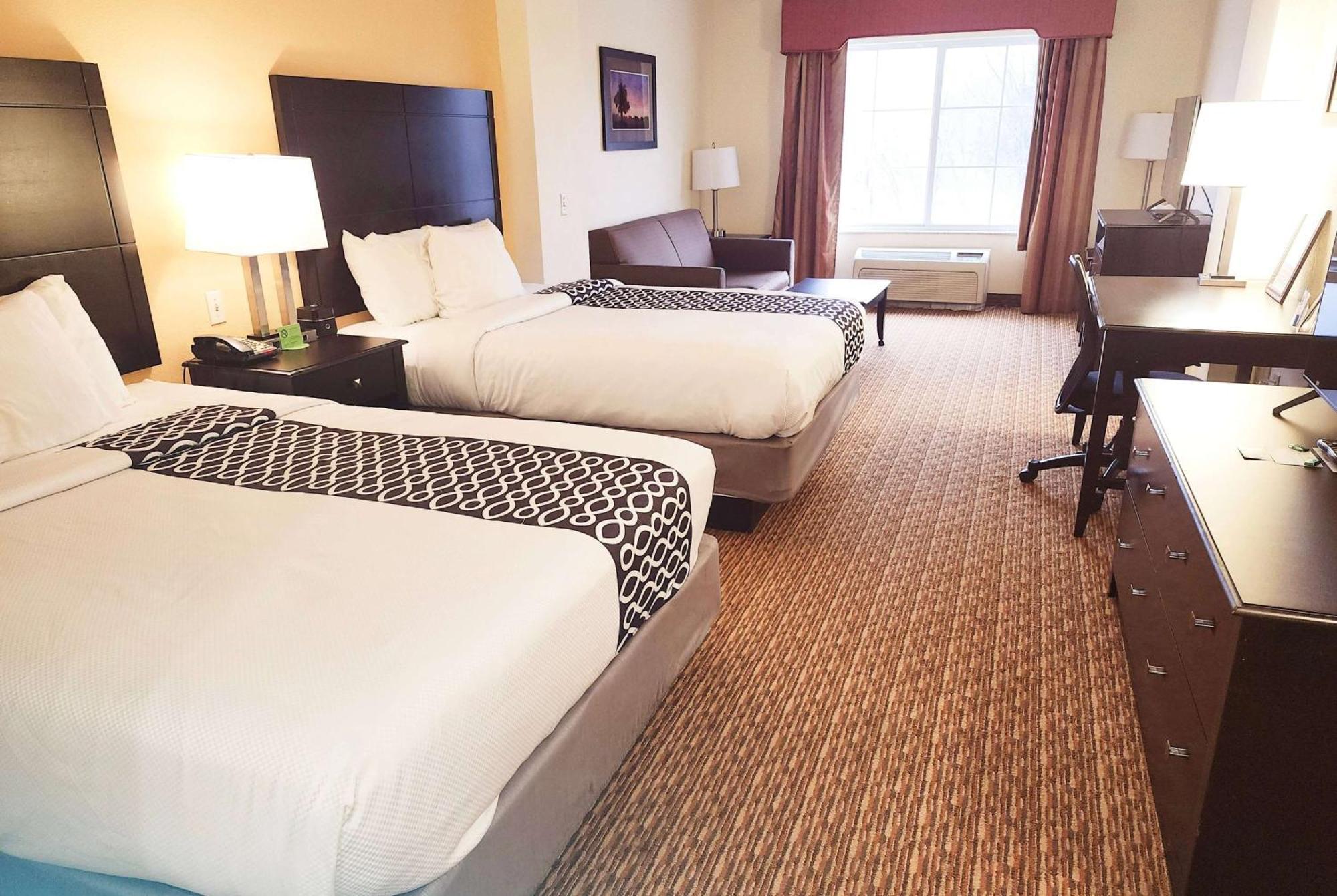 La Quinta By Wyndham Stillwater -University Area Exterior foto