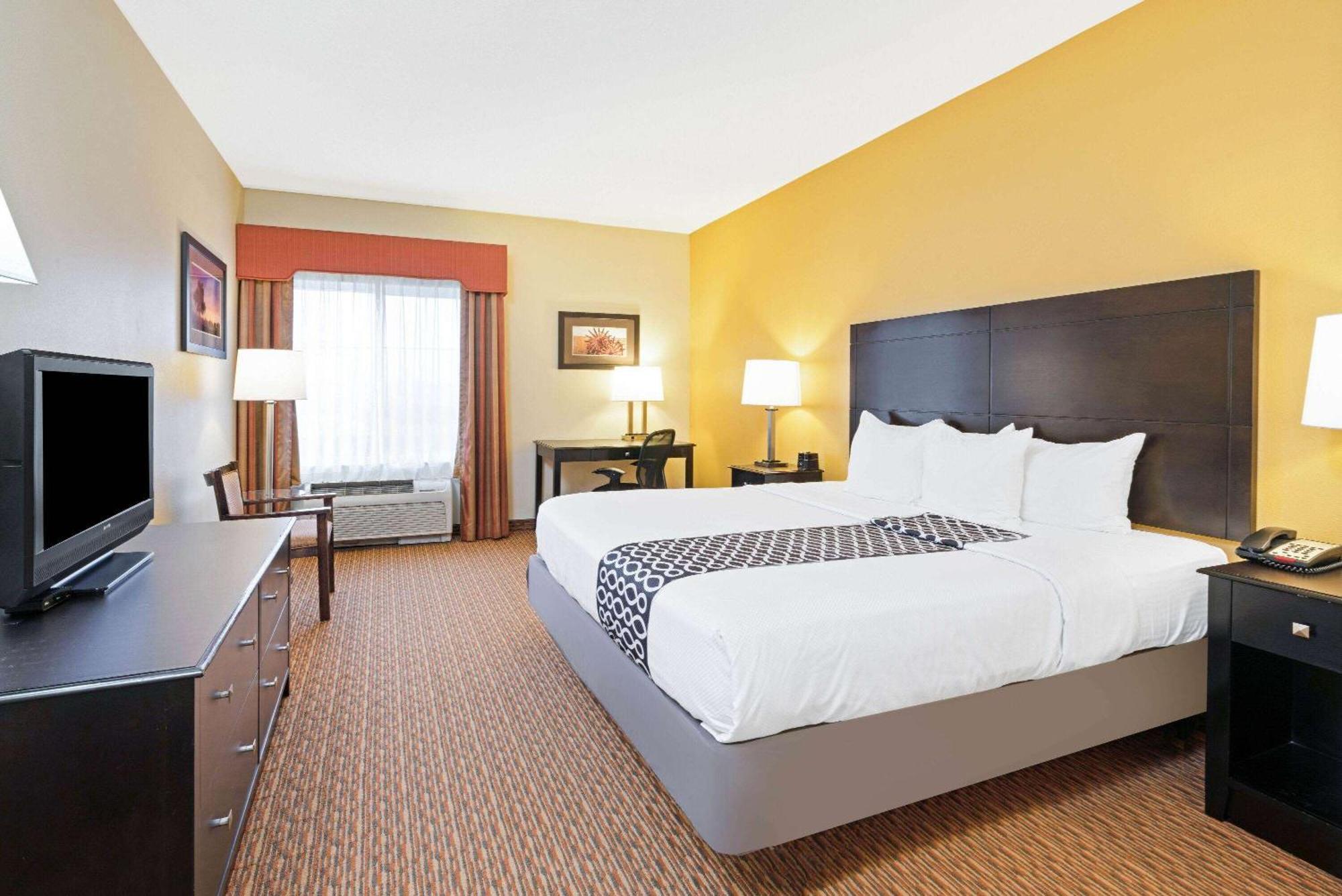 La Quinta By Wyndham Stillwater -University Area Exterior foto