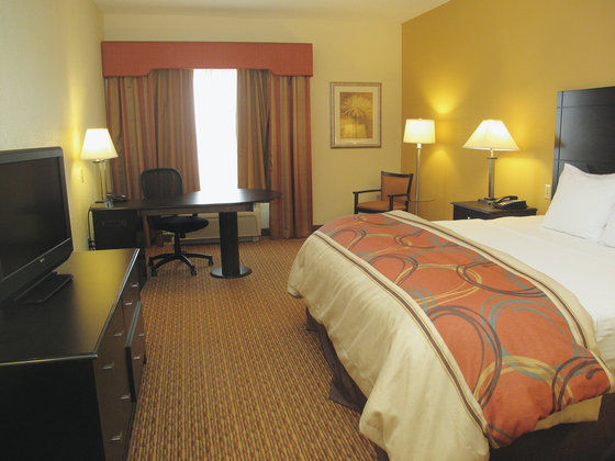 La Quinta By Wyndham Stillwater -University Area Habitación foto